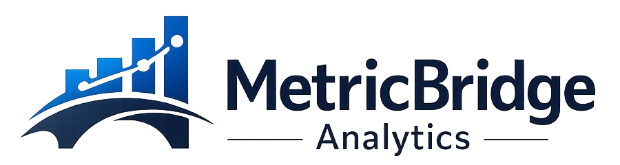 MetricBridge Analytics